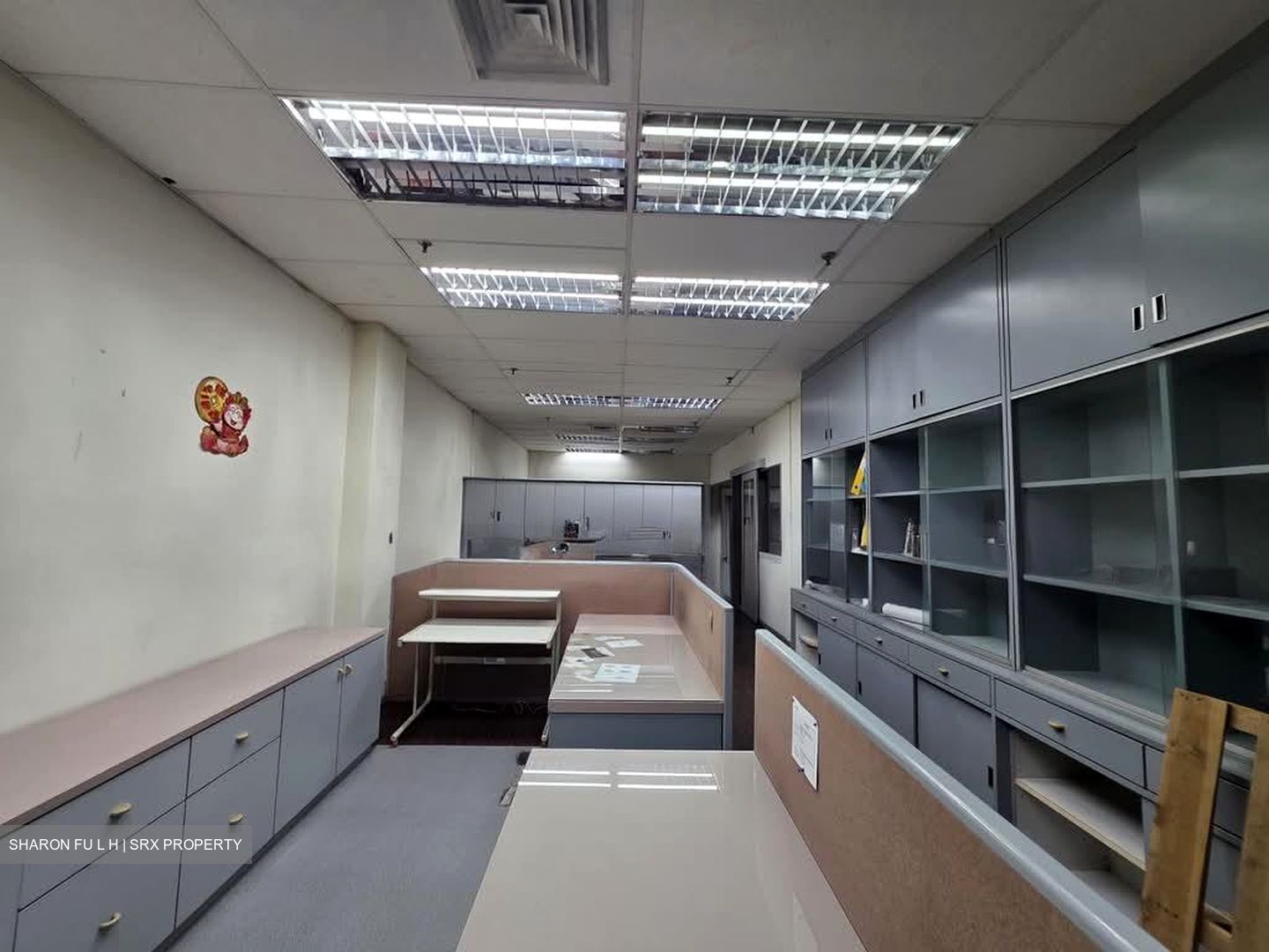Jalan Besar Plaza (D8), Retail #544147421